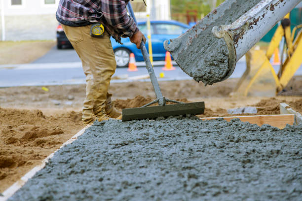  Cherryville, PA Concrete contractor Pros