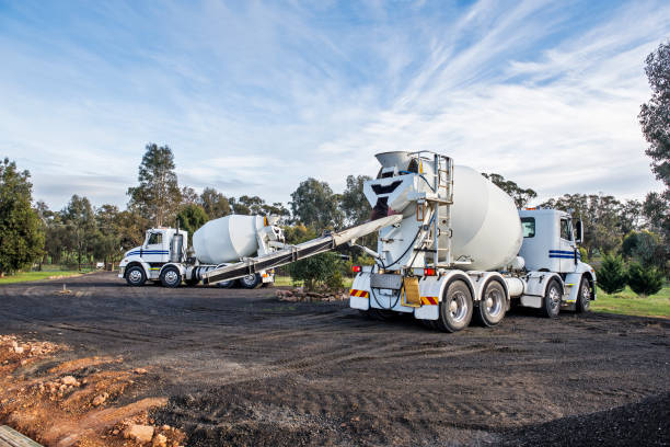 Best Stamped Concrete Services in Cherryville, PA