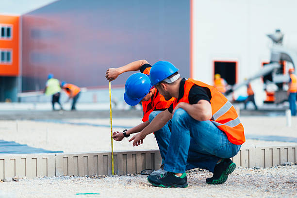 Best Commercial Concrete Services in Cherryville, PA
