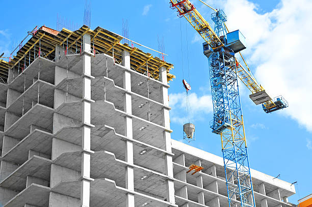 Best Concrete Foundation Repair in Cherryville, PA